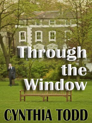 cover image of Through the Window